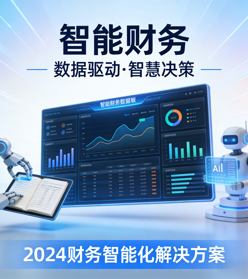 智能财务